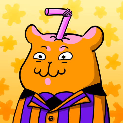 Chonky's #0215