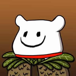 Chonky's #0363
