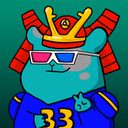 Chonky's #1436