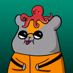 Chonky's #1430