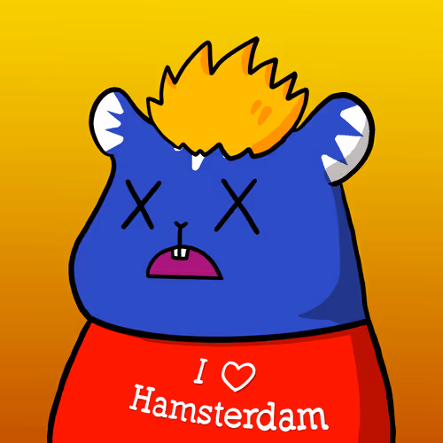 Chonky's #0785