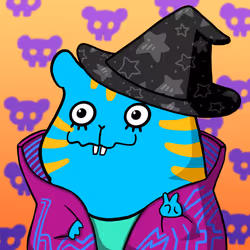 Chonky's #1464