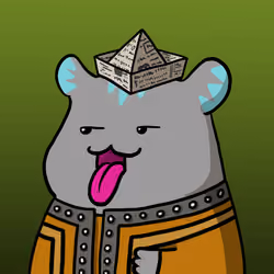 Chonky's #1305