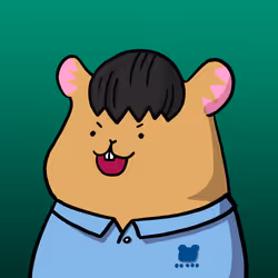 Chonky's #0897