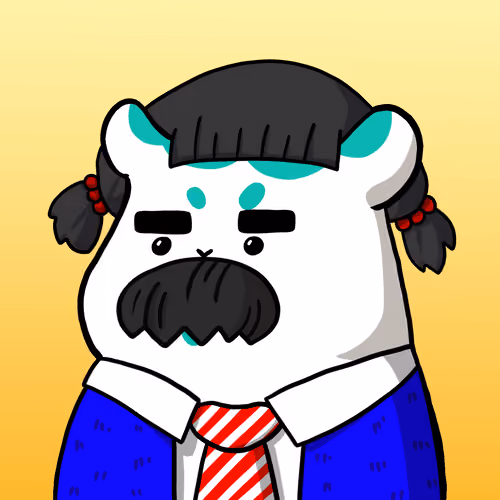 Chonky's #1607