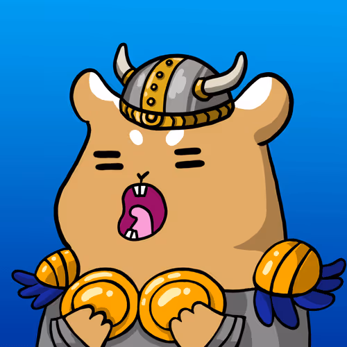 Chonky's #0350