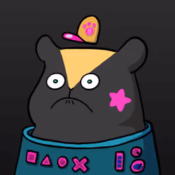 Chonky's #0097