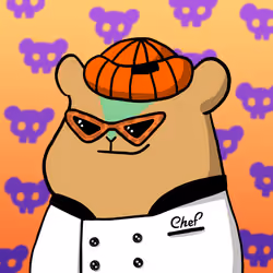 Chonky's #1581