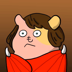 Chonky's #0632
