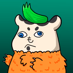 Chonky's #0884