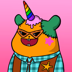 Chonky's #0055