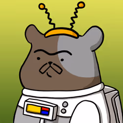 Chonky's #0572