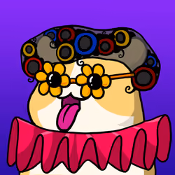 Chonky's #0221