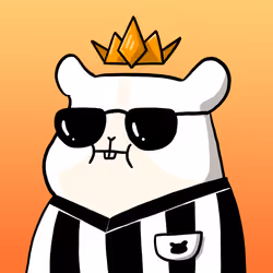 Chonky's #0345