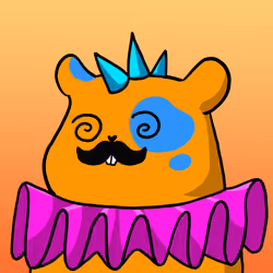 Chonky's #0204