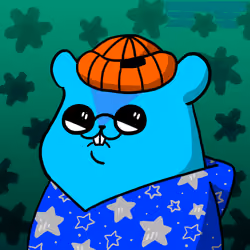 Chonky's #0503