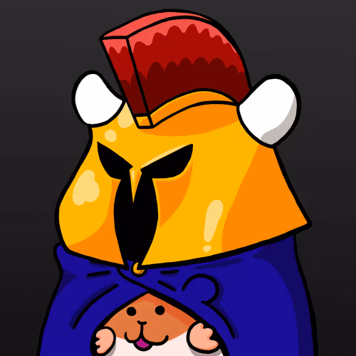 Chonkys