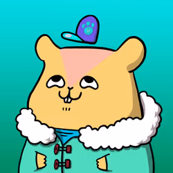 Chonky's #0048