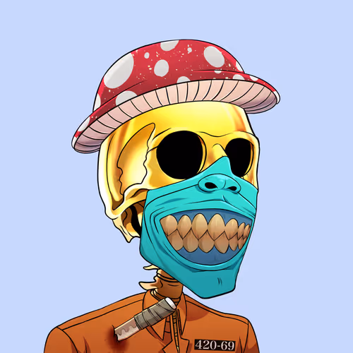 Dead Yacht Club