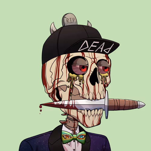 Dead Yacht Club