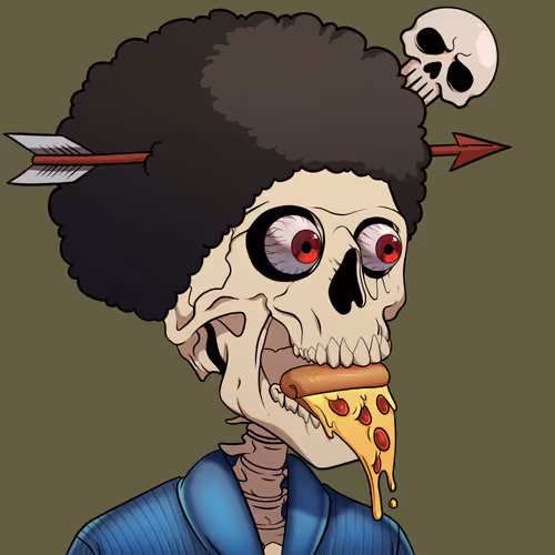 Dead Yacht Club
