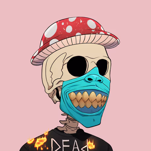 Dead Yacht Club