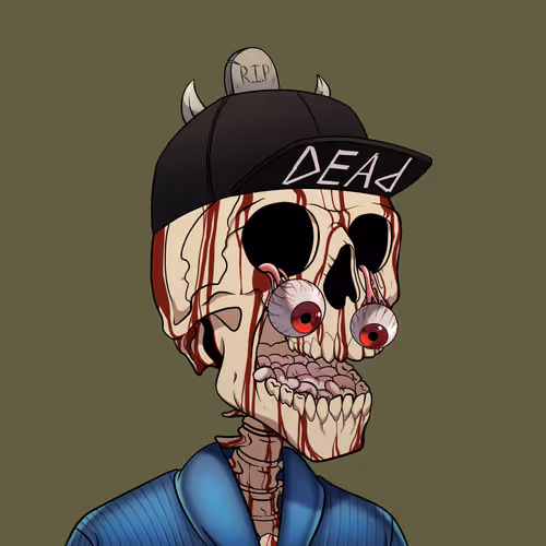Dead Yacht Club