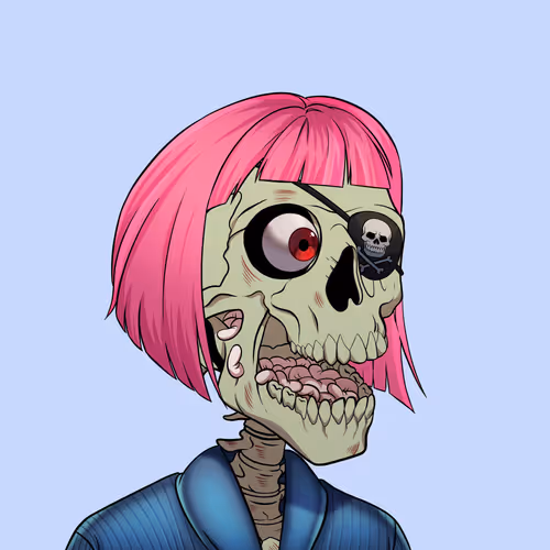 Dead Yacht Club