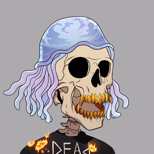 Dead Yacht Club