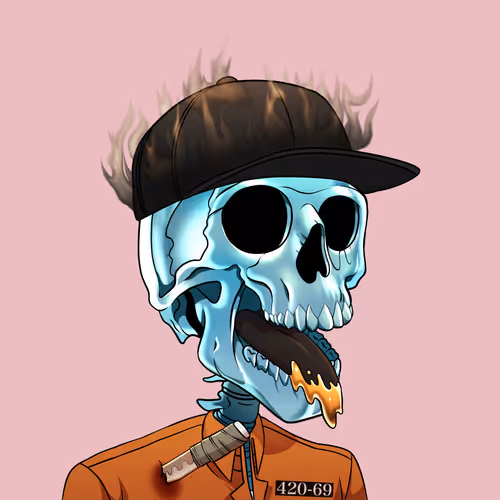 Dead Yacht Club