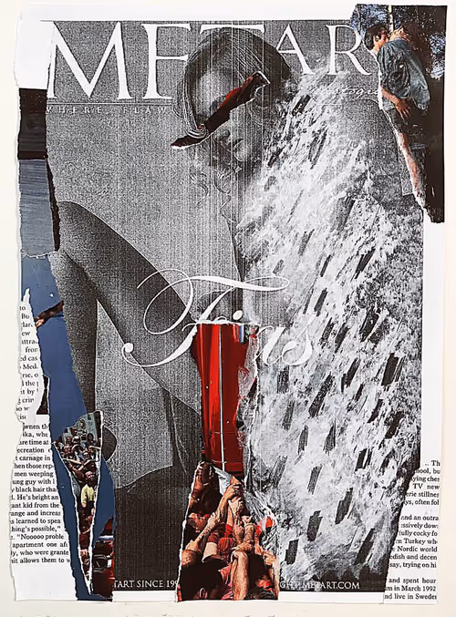Item #1 Media
