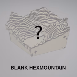 HexMountain 580