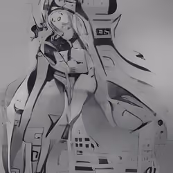 Spacegirls #80