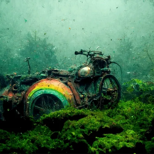 Mint Gold Dust