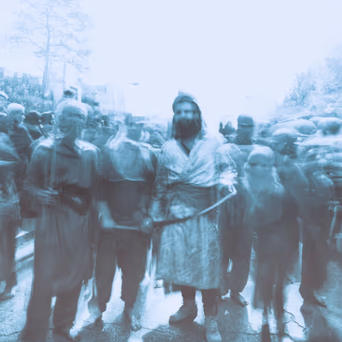 Mourning For A Lost Cause