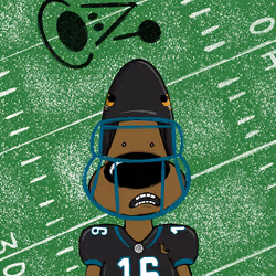 Space Dog Bowl #94