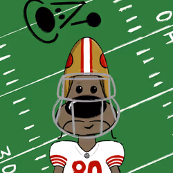 Space Dog Bowl #65