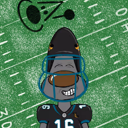 Space Dog Bowl #123