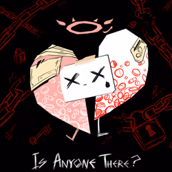 My Hurting Heart #147