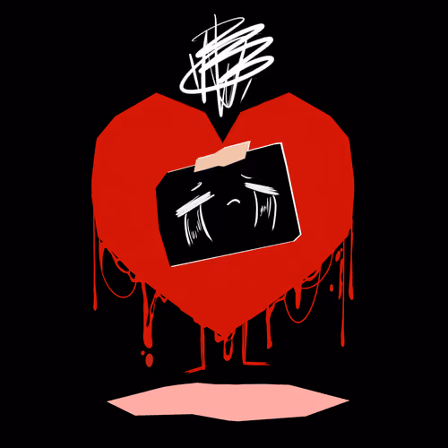 My Hurting Heart #173