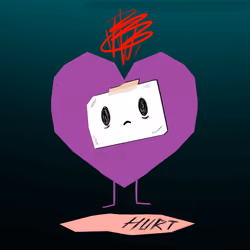 My Hurting Heart #202