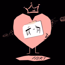 My Hurting Heart #181