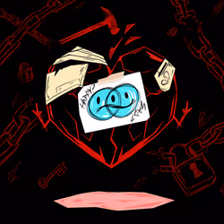 My Hurting Heart #203
