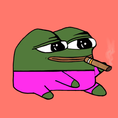 Baby Frog 947