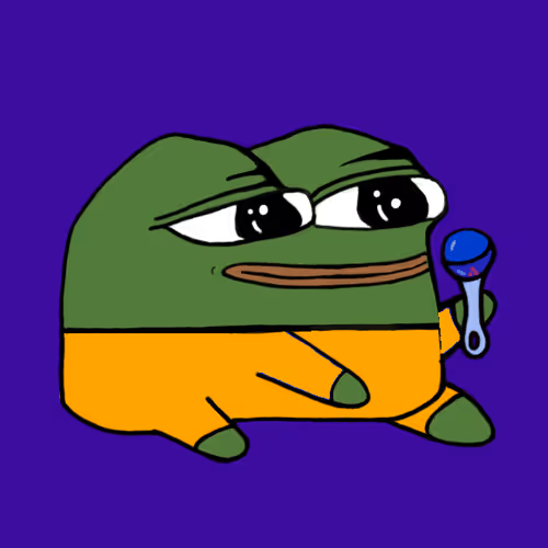 Frogfamily