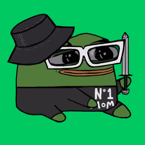 Frogfamily