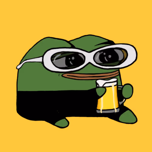 Baby Frog 485