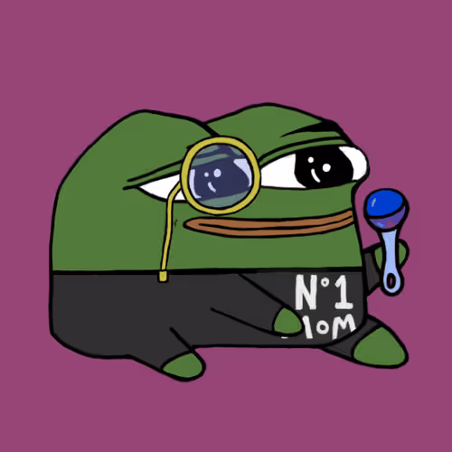 Frogfamily