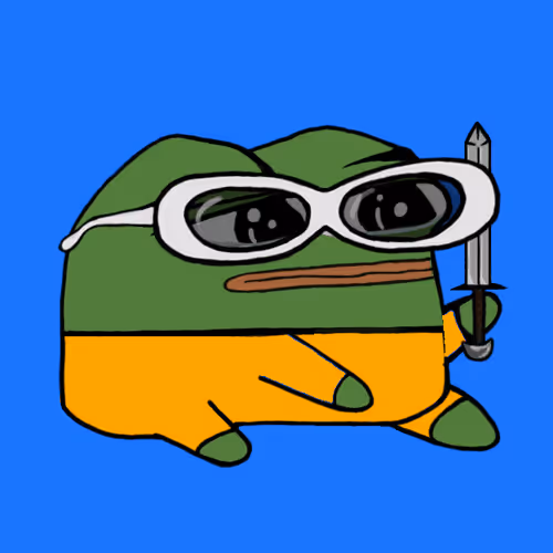 Frogfamily