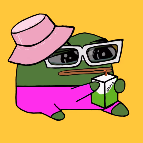 Baby Frog 401